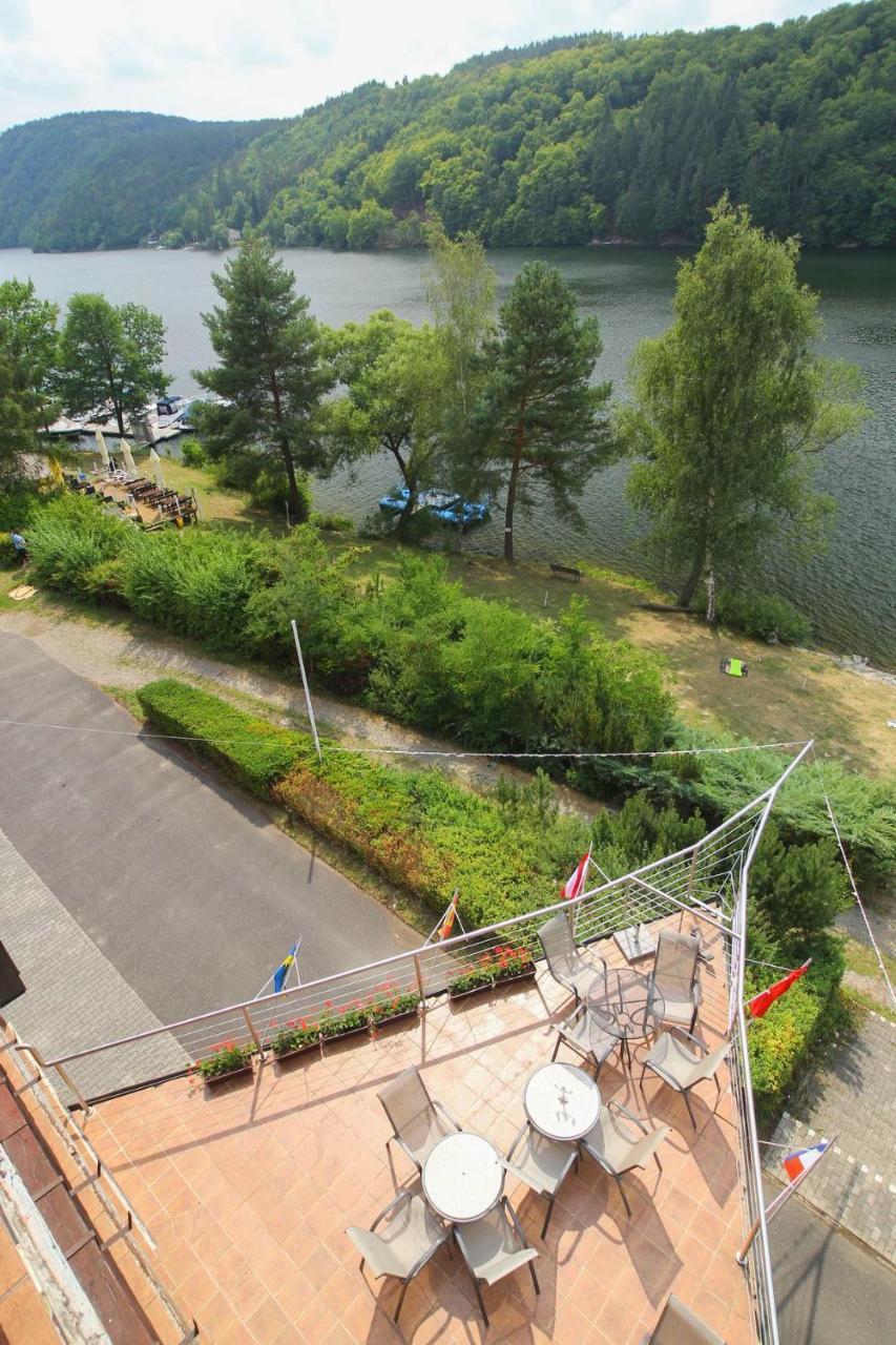 Hotel Laguna Slapy Netvořice Exterior foto